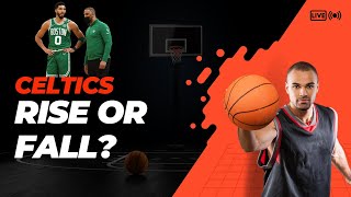 The Celtics' Saga: From Triumph to Trial | NBA Postseason Upset