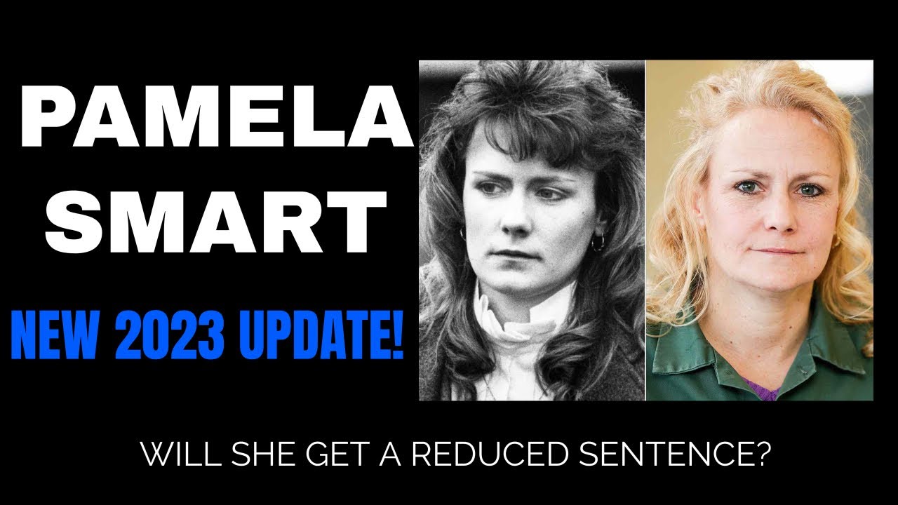 Will Pamela Smart get a reduced sentence? (Pamela Smart 2023 News