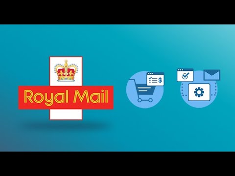 WooCommerce Royal Mail Shipping Plugin Features - Basic & Premium versions