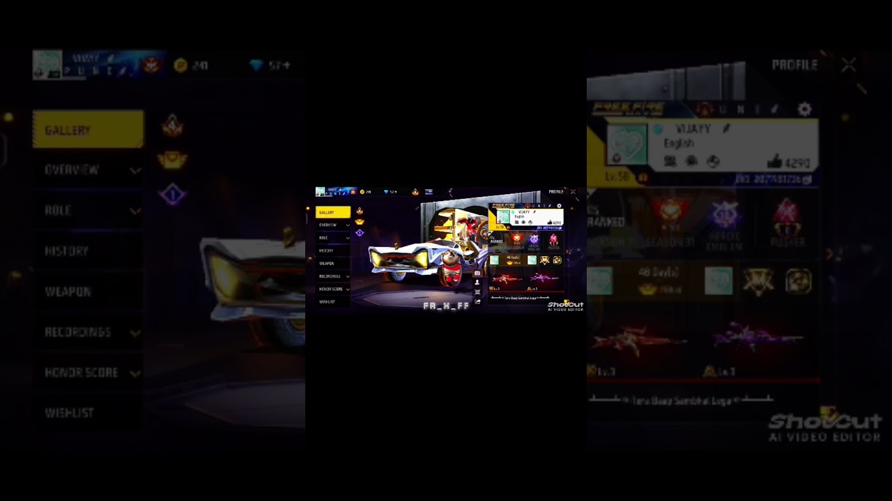 Top criminal entry emote🔥