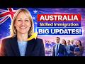 Skilled Immigration Australia News Bulletin March 2026 Skilled Immigration Australia News Bulletin March 2026