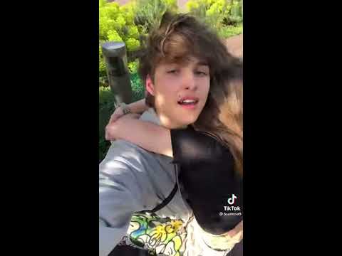Cute TikTok Couples 53