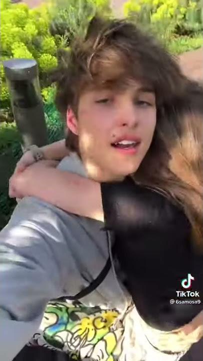 Cute TikTok Couples #53