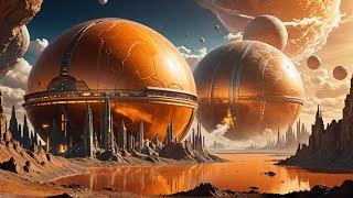What if we can terraform and colonize VENUS?