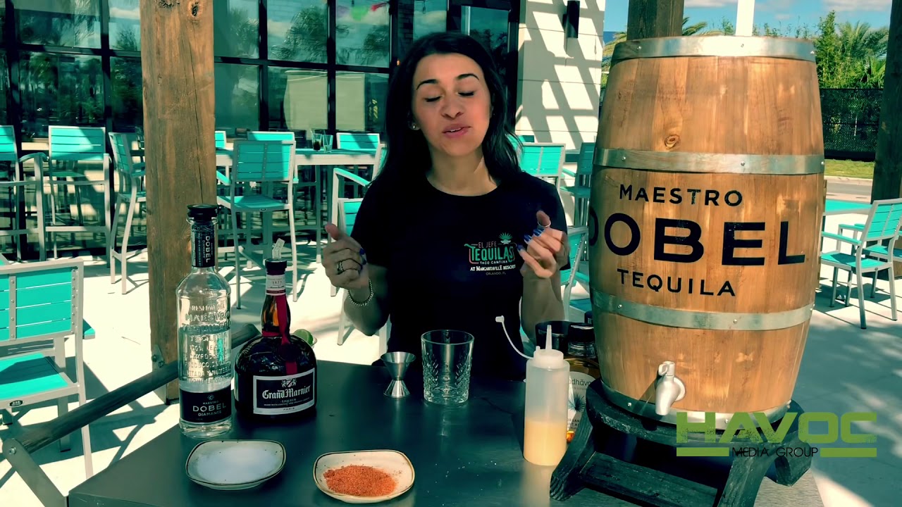 Best margarita in Florida YouTube