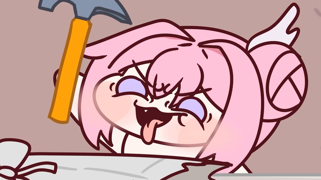 DORO and the dream [ NIKKE ] @Animation