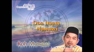 Asri Ibrahim - Doa Imam Nawawi (VCD Music Video)