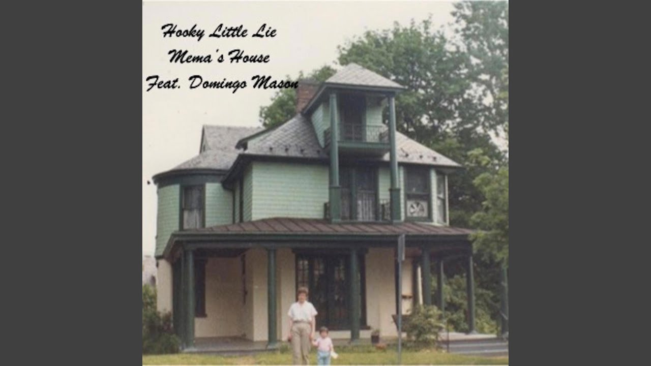 Mema's House (feat. Domingo Mason)