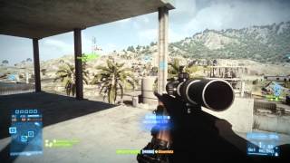 Battlefield Montage 5