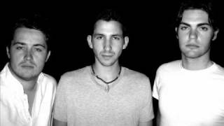 Umbrella Acoustic by Sure Thing Trio