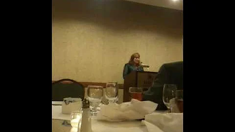 TAMS 71st Annual meeting