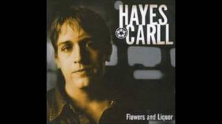 Watch Hayes Carll Arkansas Blues video