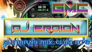 Dance Again TechnoGMCMixRemix by;DjErdion GMCDJ's