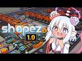 【Shapez 2】First Look at the 1.0 Release! Let's Make Shapes! 【#1】