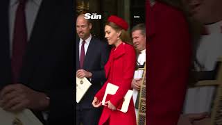 BBC axes coverage of royals’ Commonwealth Day service