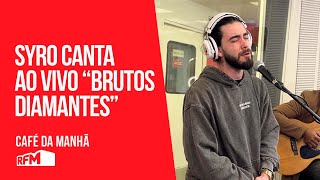 Syro canta 