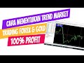Mr.Ahmad Ariff - Forex Trader Who Earned A Million Dollars With InstaForex
