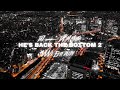 He‘s Back The Bottom 2 (VVV) - [DJ_DBM Music Edit]