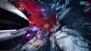 (SPOILERS! Volt's POV) warframe, war within 1