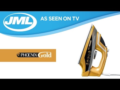 JML Phoenix Gold