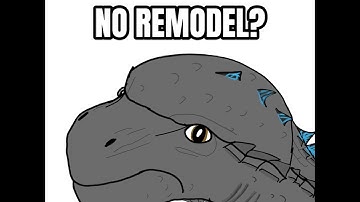 KAIJU UNIVERSE BUT with The RIGHT ROARS⁉️⁉️⁉️