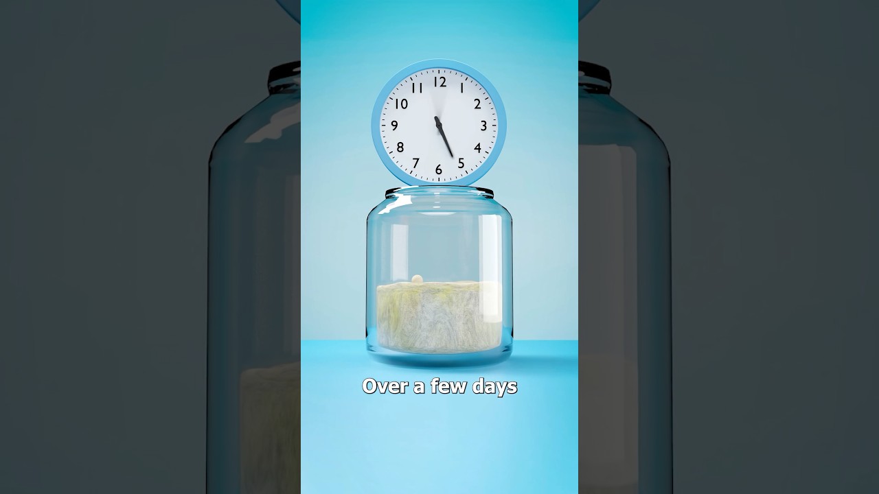 Baking Bread With Your Body’s Yeast 😳 Surgeon Reacts