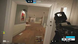 Y7S4 THUNT - HOSTAGE