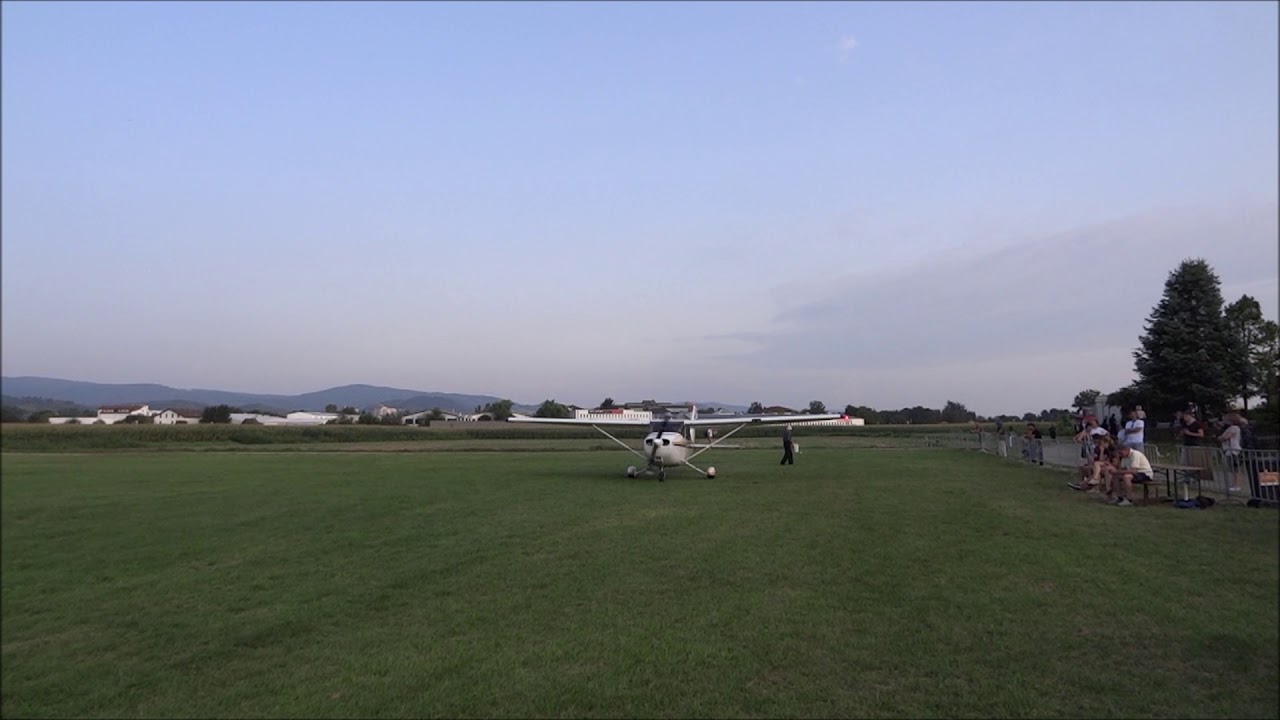 Compilation Flugtag der Segelfluggruppe Bensheim e.V. am 26. und 27.08.2017