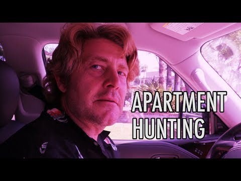 Apartment Hunting - Apartment Hunting