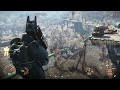 Fallout 4 Here Comes The Sun