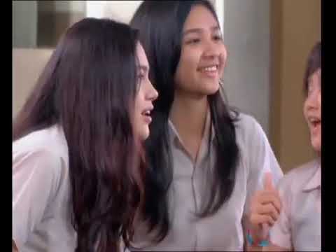 Spesial Mikha Tambayong - Nada Cinta - Episode 95