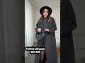 #rek #outfitideas #fashion #obuna_bolishni_unutmang #trend#xitoy#kiyimkechak