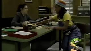 YTV RattleRunner Screenbug #2 (Radio Active: The CD Case) | Keep It Weird! | YTV Retrospective