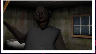 Granny-How Do I Play This Game?