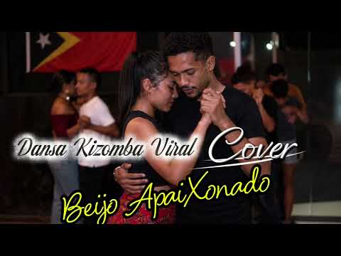 Kizomba Viral Beijo Apaixanado Cover #lagupestatimur 