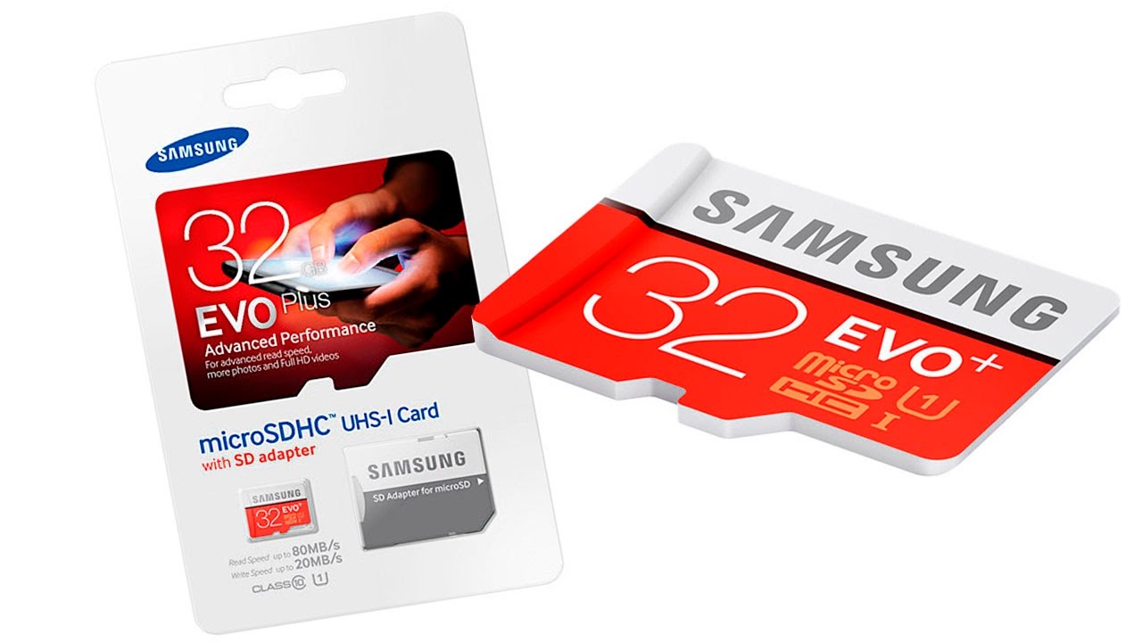 Сколько стоит карта памяти на телефон самсунг на 32 гб