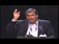 Discurso Sr. Presidente Rafael Correa en Sevilla - España