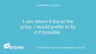 Celebrity I have a Gree portable AC unit with error code f0. I Wealth