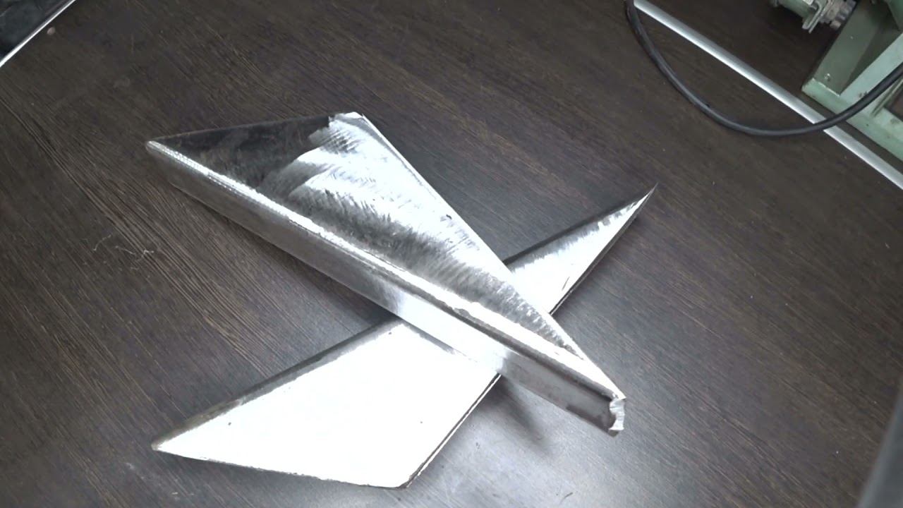 Усиления для передних "клыков" | MAD MAX из ГАЗ 66 | Дело было в гараже