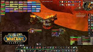 Luna (Noggenfogger) 37 min MC, standard non melee comp
