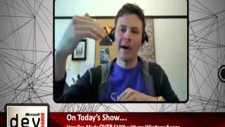 How I've Made OVER $100k with My Windows 8 Apps