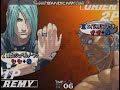 (Third Strike Archive) Crsuhed vs Resolve3s