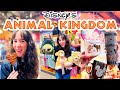 Disney's ANIMAL KINGDOM New Merch Update! February 2025 | Walt Disney World | Disney Parks