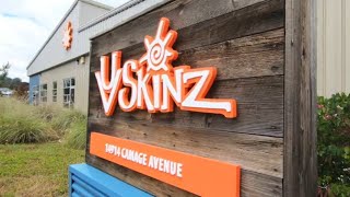 C2FO Customer Success: UV Skinz Case Study