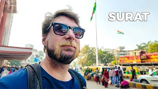 This Indian City Showed Me the Unexpected 🇮🇳