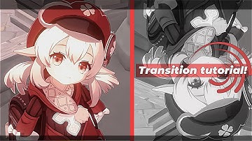 2 soft transitions tutorial in [alight motion] FREE AND PAID!