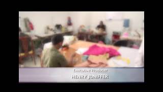 RIRIN RINURA on MNC FASHION JUNE 2014 (Part 3)