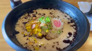 Gu Ramen in Laguna Beach, California