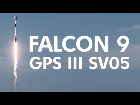 Video: Nový Chipset Falcon Pre 360 