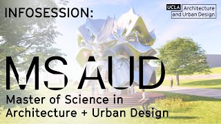MSAUD Infosession with Natasha Sandmeier: UCLA AUD Net Worth